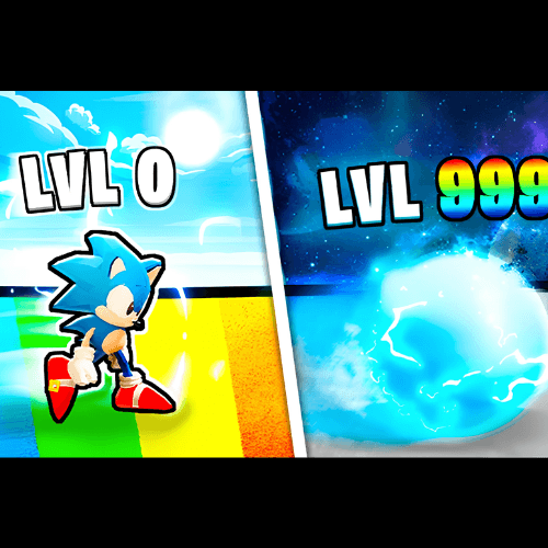 Sonic Race