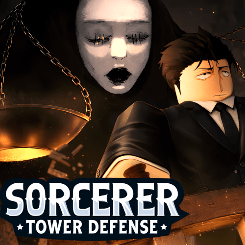 Sorcerer Tower Defense