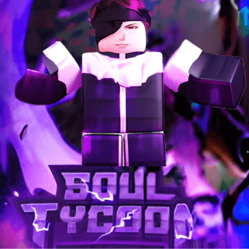 Souls Tycoon cover