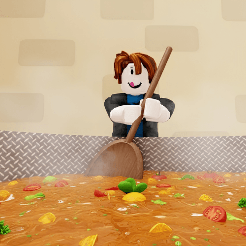 Soup Factory Tycoon