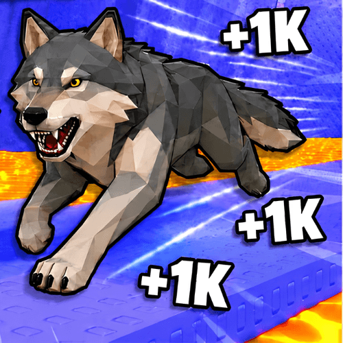 +1 Speed Evolve
