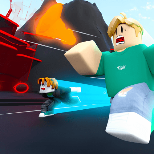 Speed Run Simulator cover