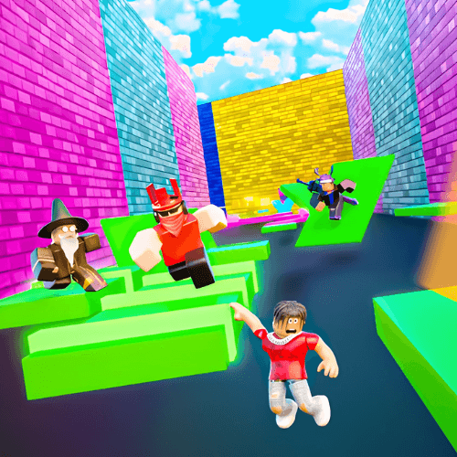 Speed Runner cover