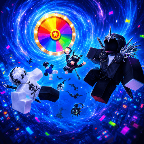SPIN 4 FREE UGC