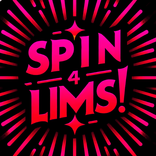 Spin 4 Lims cover