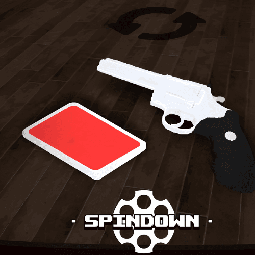 Spindown