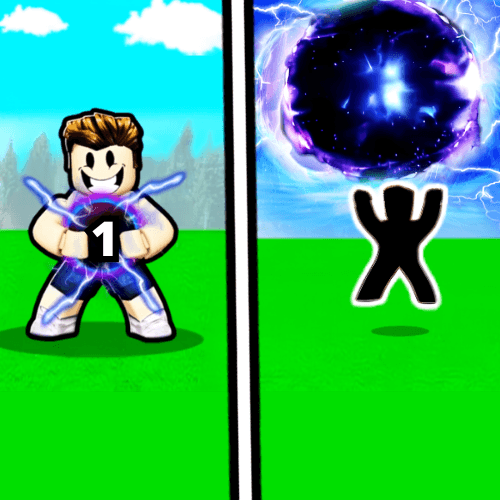 Spirit Bomb Simulator cover