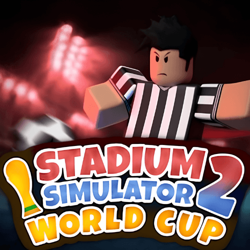 Stadium Simulator 2