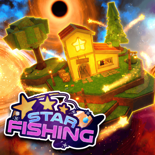 Star Fishing