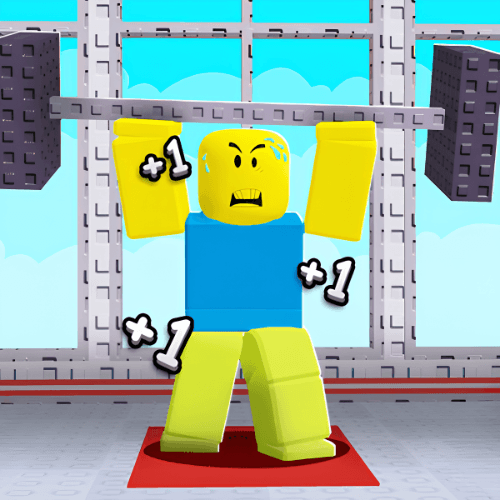 Start a Gym