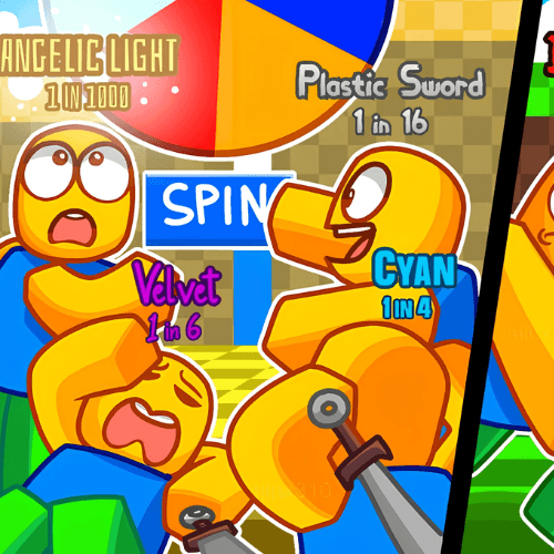 Steal Time RNG cover