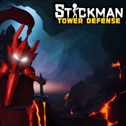 Stickman TD