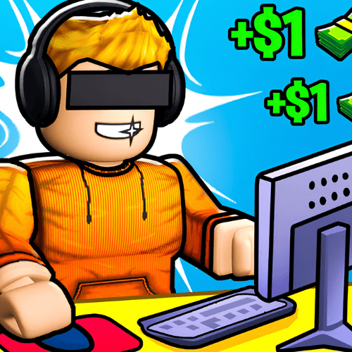 Streamer Tycoon cover