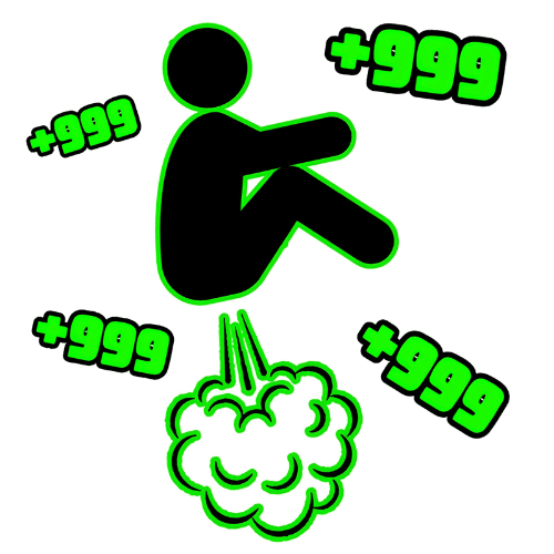 Strongest Fart Simulator