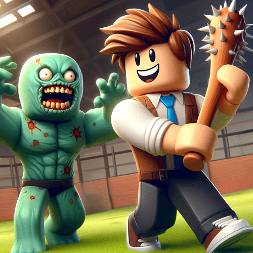Strongest Slap Simulator cover