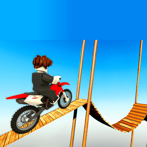 Stunt Simulator cover
