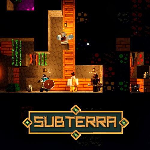 Subterra