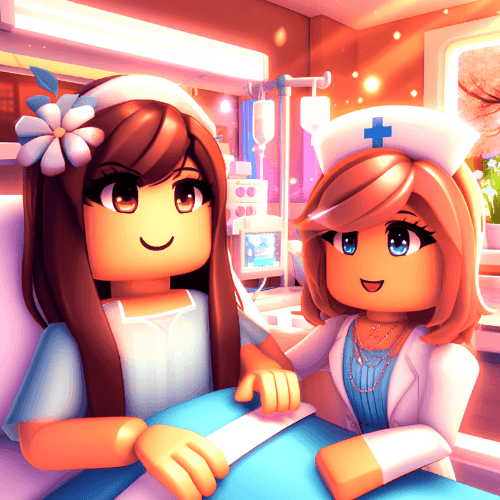 Sunshine Hospital 