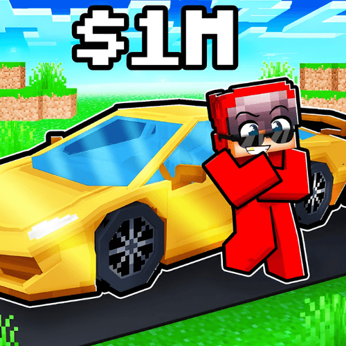 Super Car Tycoon cover