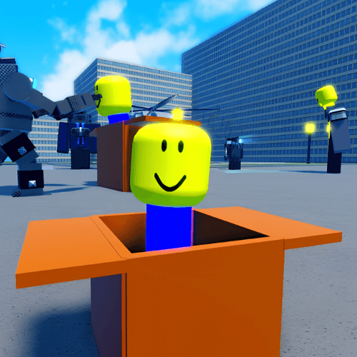Superbox Siege Defense cover