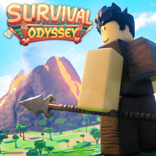 Survival Odyssey