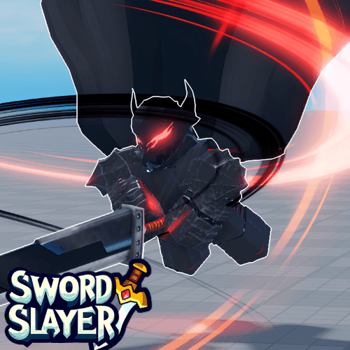 Sword Slayer cover
