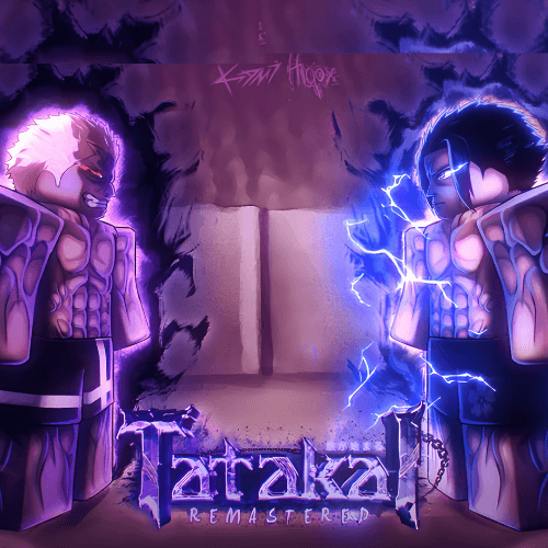 Tatakai cover