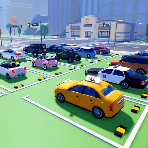 Taxi Tycoon cover