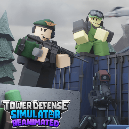 TDS: Reanimated