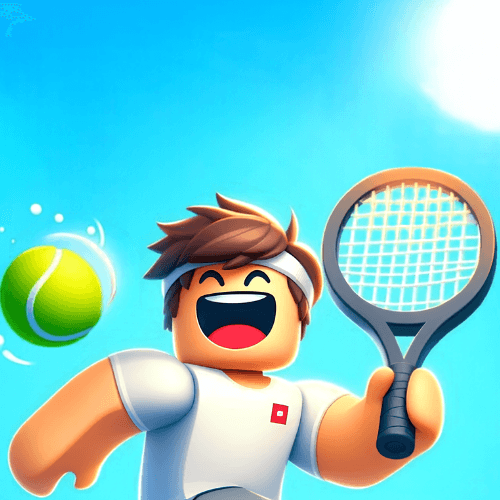 Tennis Simulator