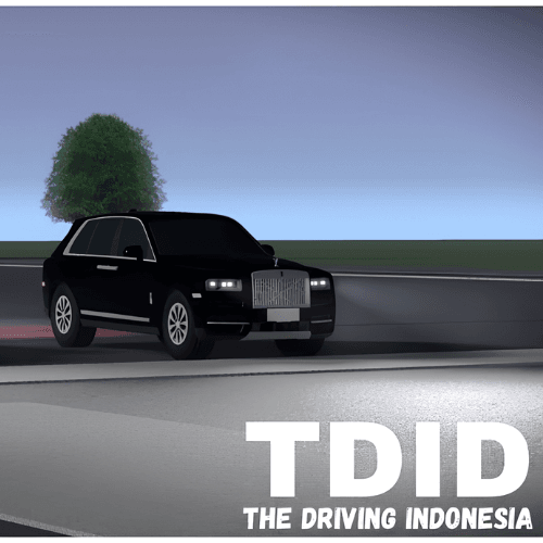 The Driving Indonesia 2
