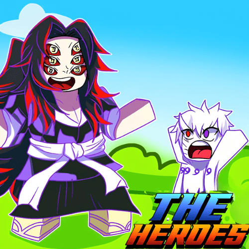 The Heroes Simulator