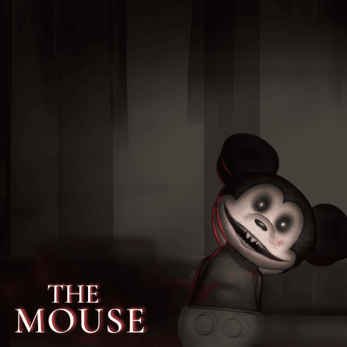 Escape The Mouse cover