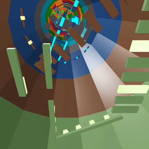 Tower of Madness