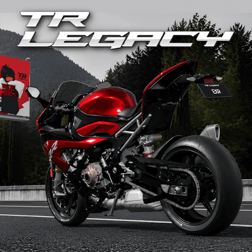 TR Legacy