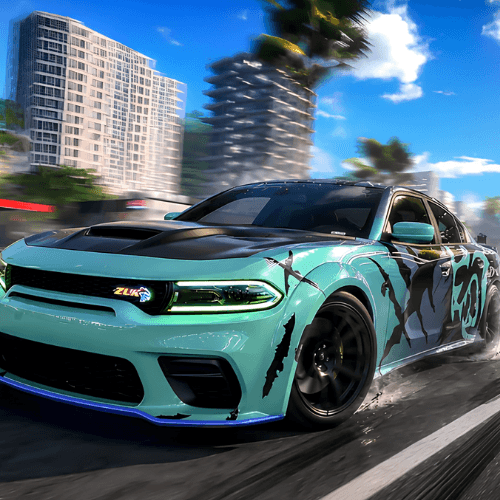 Traffic Testing