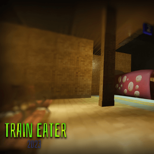 Train Eater 2023