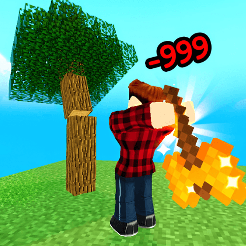 Tree Smash Simulator