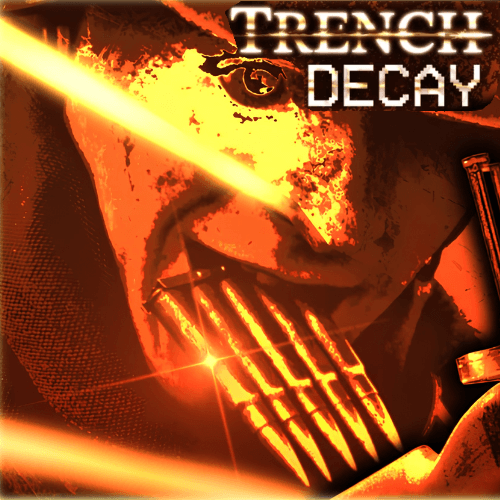TRENCH WW1 cover