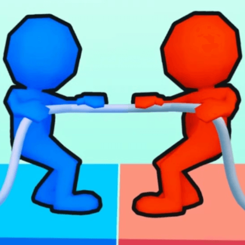 Tug of War Simulator