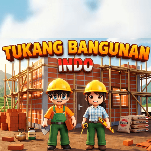 Indonesian Builder