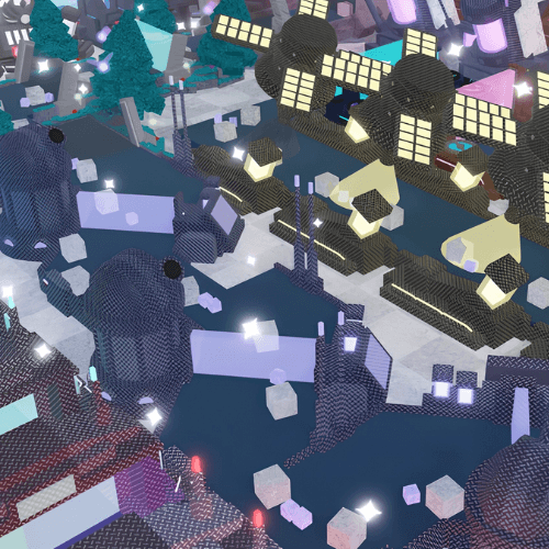 Tycoon Simulator cover