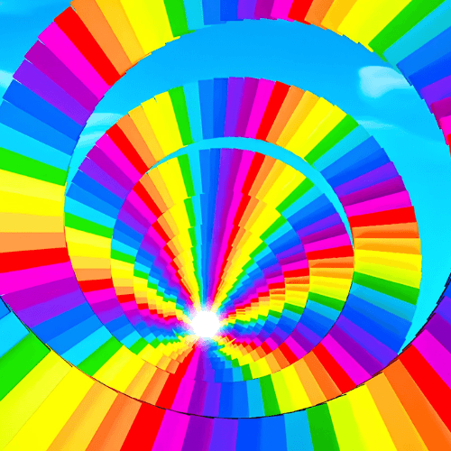 Ultimate Fun Obby cover