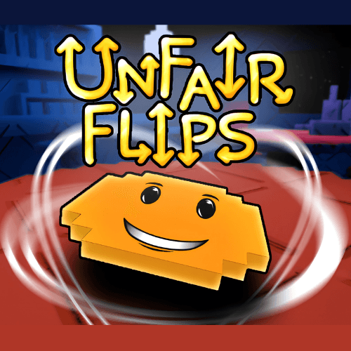 Unfair Flips