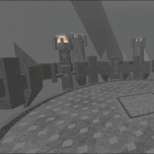 Unnamed RPG Game