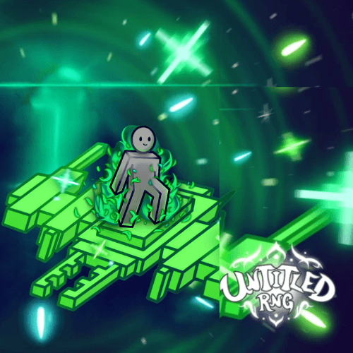 Untitled RNG cover