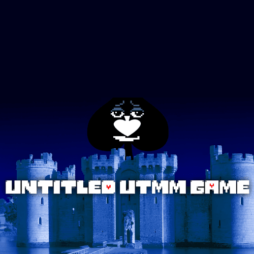 Untitled UTMM Game 