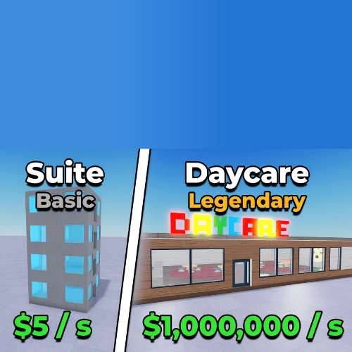 Upgrade Your City