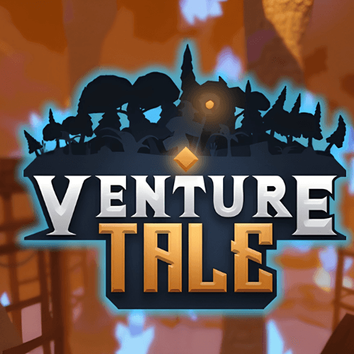 Venture Tale cover