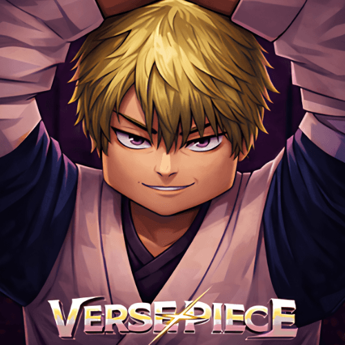 Verse Piece cover